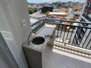 Apartamento para Venda em Diadema/SP Vila Regina 2 Quartos