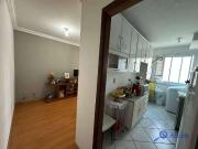 Apartamento para Venda em Diadema/SP Vila Regina 2 Quartos