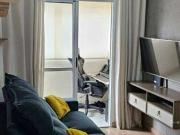 Apartamento para Venda em Diadema/SP Vila Santa Cecília...
