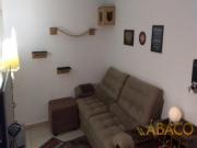 Apartamento para venda em Distrito Industrial Miguel...