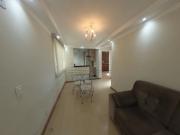 Apartamento para venda em Distrito Industrial Miguel...