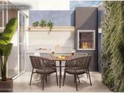 Apartamento para Venda em Divinópolis/MG Ipiranga 2 Quartos