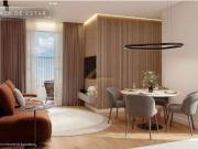 Apartamento para Venda em Divinópolis/MG Ipiranga 2 Quartos