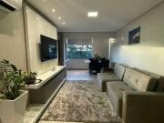 Apartamento para Venda em Dois Irmãos/RS Centro 2 Quartos