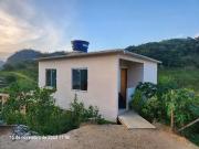 Apartamento para Venda em Duas Barras/RJ Centro 2 Quartos