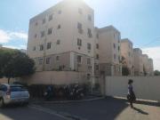 Apartamento para Venda em Duque de Caxias/RJ Barro...