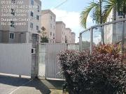 Apartamento para Venda em Duque de Caxias/RJ Barro...