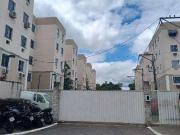 Apartamento para Venda em Duque de Caxias/RJ Barro...