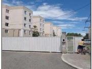 Apartamento para Venda em Duque de Caxias/RJ Barro...