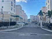 Apartamento para Venda em Duque de Caxias/RJ Barro...