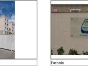 Apartamento para Venda em Duque de Caxias/RJ Barro...