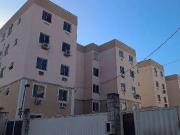 Apartamento para Venda em Duque de Caxias/RJ Barro Branco