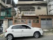 Apartamento para Venda em Duque de Caxias/RJ Engenho do...