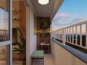 Apartamento para Venda em Duque de Caxias/RJ Jardim...