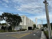 Apartamento para Venda em Duque de Caxias/RJ Mantiquira...