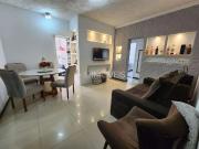 Apartamento para Venda em Duque de Caxias/RJ Saracuruna...