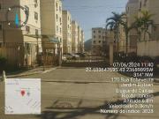 Apartamento para Venda em Duque de Caxias/RJ Taquara 2...