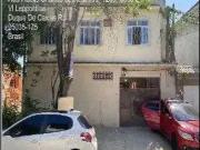 Apartamento para Venda em Duque de Caxias/RJ Vila...