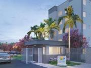 Apartamento para Venda em Duque de Caxias/RJ Vila Ouro...