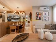 Apartamento para Venda em Duque de Caxias/RJ Vila Ouro...