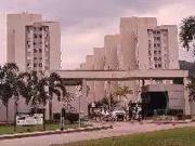 Apartamento para Venda em Duque de Caxias/RJ Xerém 2 Quartos