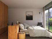 Apartamento para venda em Ecoville de 109.00m² com 2...