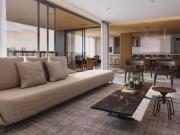 Apartamento para venda em Ecoville de 193.00m² com 3...