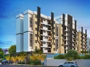 Apartamento para venda em Ecoville de 44.00m² com 2...