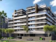 Apartamento para venda em Ecoville de 75.00m² com 2...