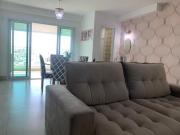 Apartamento para venda em Edifício Le Jardin de 124.00m²...