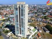 Apartamento para venda em Edifício Majestic de 287.00m²...