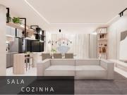 Apartamento para venda em Eldorado em Contagem Minas...