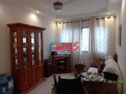Apartamento para venda em Embaré em Santos São Paulo de...