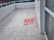 Apartamento para venda em Embaré em Santos São Paulo de...