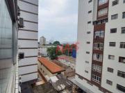 Apartamento para venda em Embaré em Santos São Paulo de...