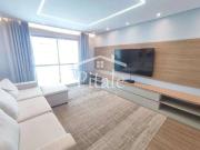 Apartamento para Venda em Embu das Artes/SP Jardim Santa...