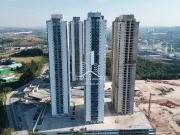 Apartamento para Venda em Embu das Artes/SP Jardim Santa...