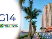 Apartamento para Venda em Embu das Artes/SP Parque...