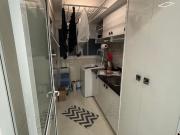 Apartamento para Venda em São Paulo/SP Jardim Vazani 3...