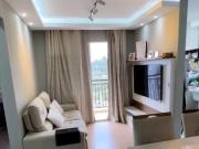 Apartamento para Venda em Embu Guaçu, Parque São Lucas,...