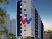 Apartamento para venda em Emiliano Perneta em Pinhais...