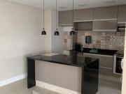 Apartamento para venda em Dezoito Do Forte...