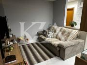 Apartamento para venda em Bosque Dos Jacarandás em...