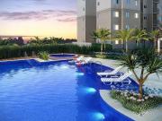 Apartamento para venda em Jardim Torres São José em...