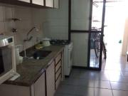 Apartamento para venda em Enseada em Guarujá São Paulo...