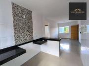 Apartamento para Venda em Esmeraldas/MG Floresta...