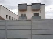 Apartamento para Venda em Esmeraldas/MG Floresta...