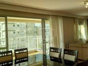 Apartamento para venda em Espaço Raposo de 134.00m² com...