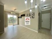 Apartamento para venda em Esplanada Independência em...