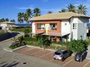 Apartamento para Venda em Esplanada/BA Palame 3 Quartos